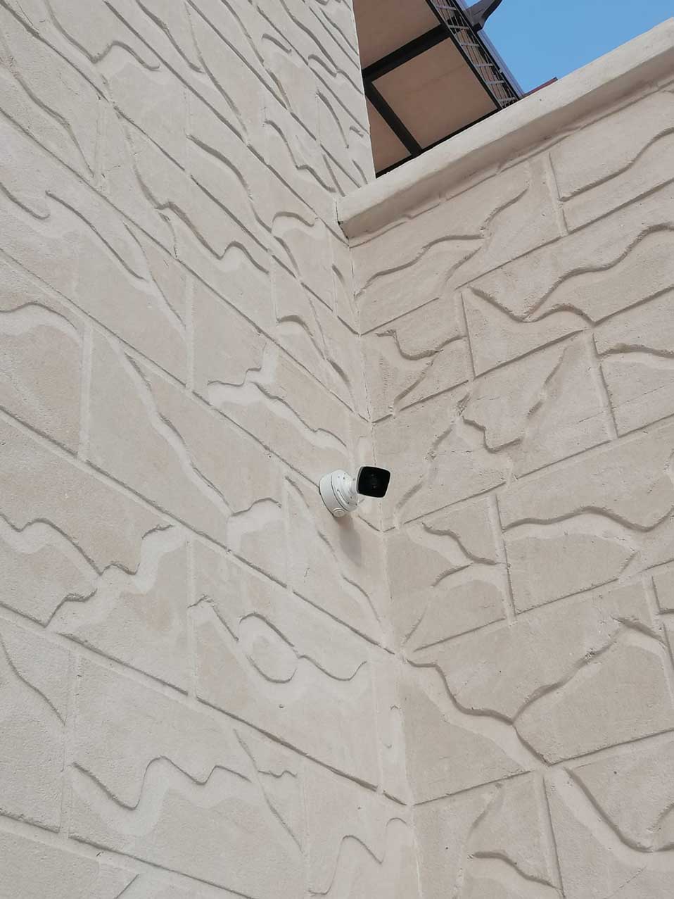 CCTV Systems - Professional Installation by MES
